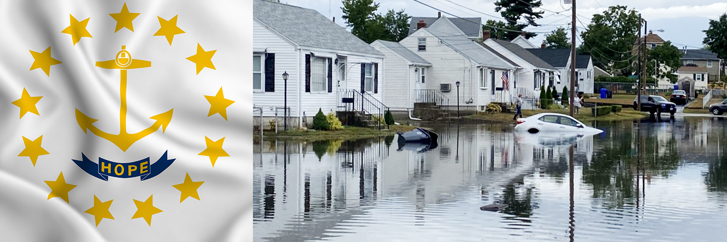 Rhode Island Hope success story