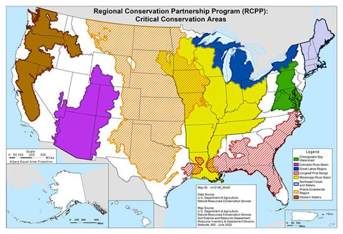 National Water Management Center  Natural Resources Conservation