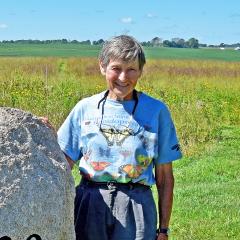 Cathy Irvine
