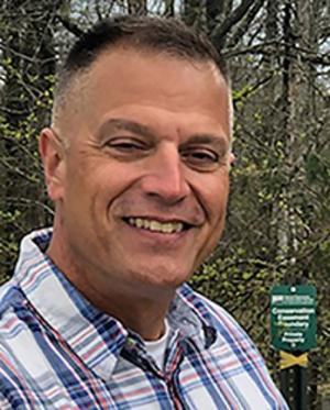 David Pace Volunteer Spotlight
