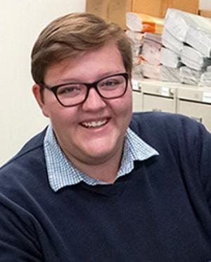 Hannah Clifford Volunteer Spotlight