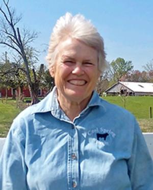 Jan Massey Volunteer Spotlight