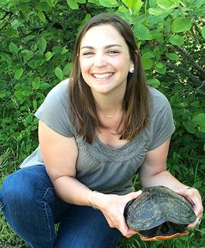 Jenny Templeton 2017 Employee