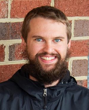Keith Thomas Volunteer Spotlight