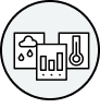 Data and Reports Icon